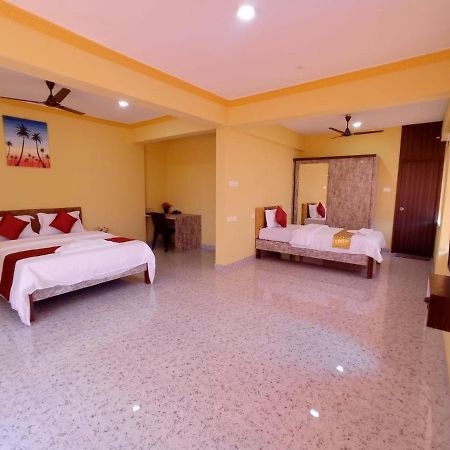 Agacaim Brit'S Palace Goa מראה חיצוני תמונה