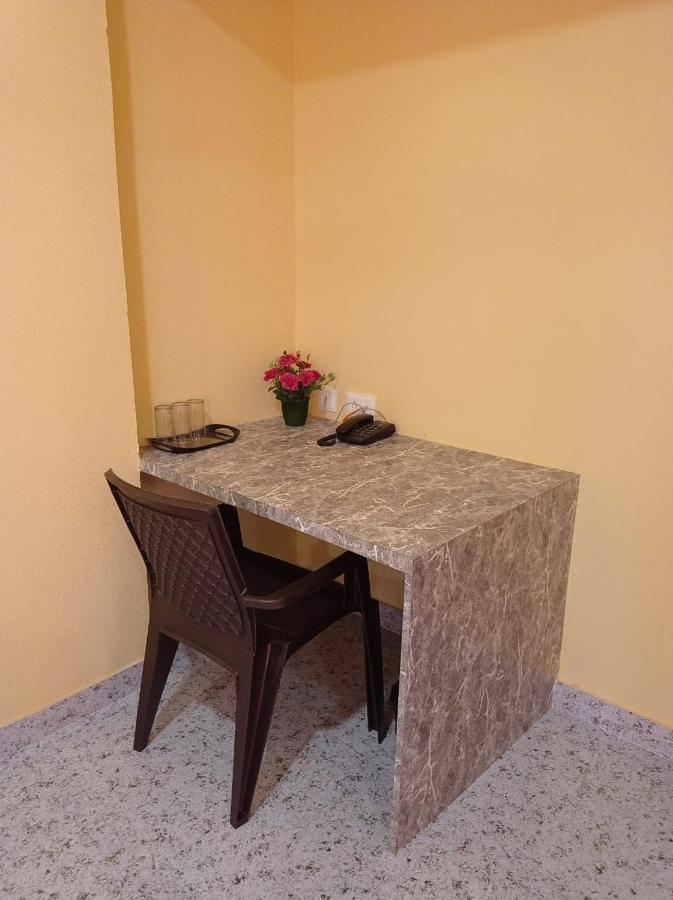 Agacaim Brit'S Palace Goa מראה חיצוני תמונה
