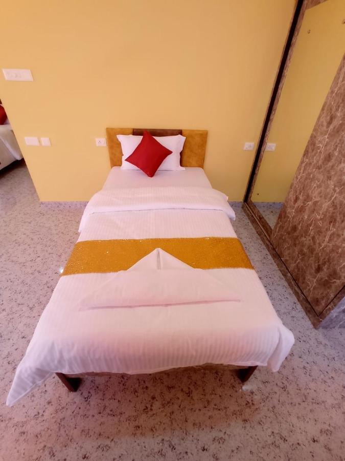 Agacaim Brit'S Palace Goa מראה חיצוני תמונה