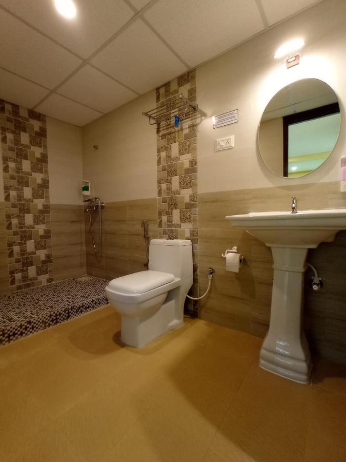 Agacaim Brit'S Palace Goa מראה חיצוני תמונה