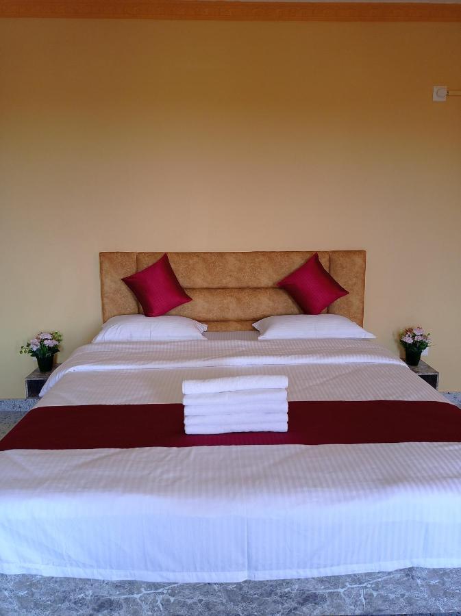 Agacaim Brit'S Palace Goa מראה חיצוני תמונה