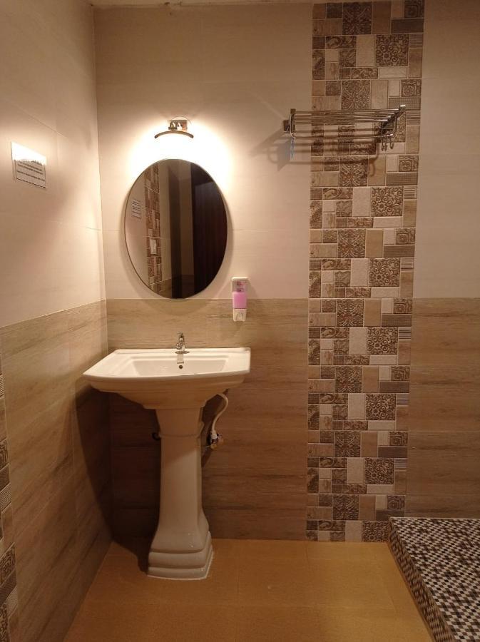 Agacaim Brit'S Palace Goa מראה חיצוני תמונה