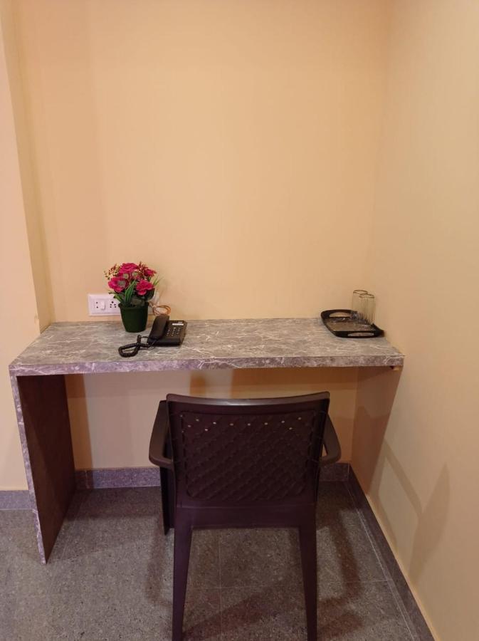 Agacaim Brit'S Palace Goa מראה חיצוני תמונה