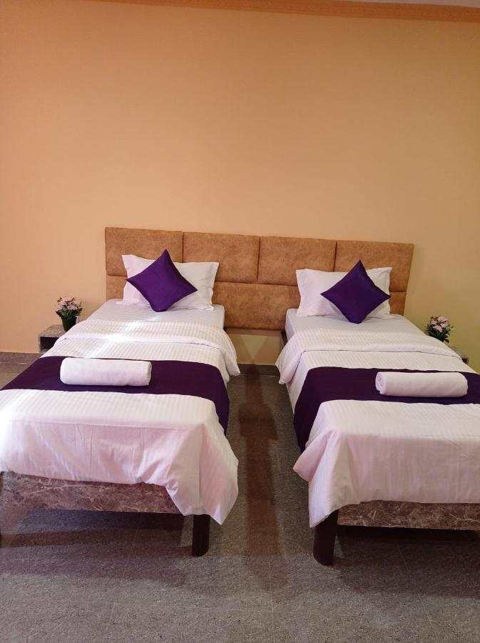 Agacaim Brit'S Palace Goa מראה חיצוני תמונה