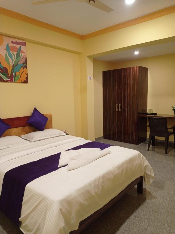 Agacaim Brit'S Palace Goa חדר תמונה
