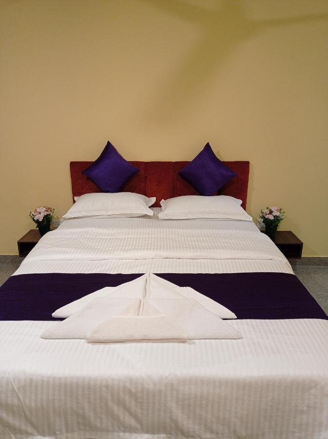 Agacaim Brit'S Palace Goa מראה חיצוני תמונה