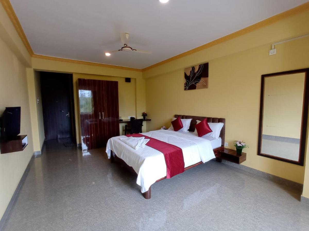 Agacaim Brit'S Palace Goa מראה חיצוני תמונה