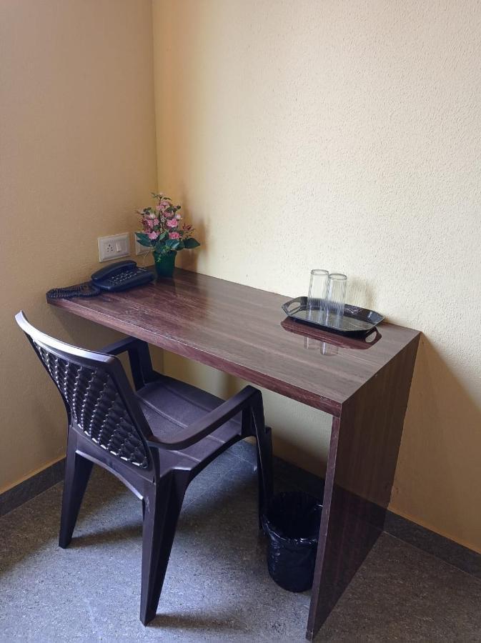 Agacaim Brit'S Palace Goa מראה חיצוני תמונה