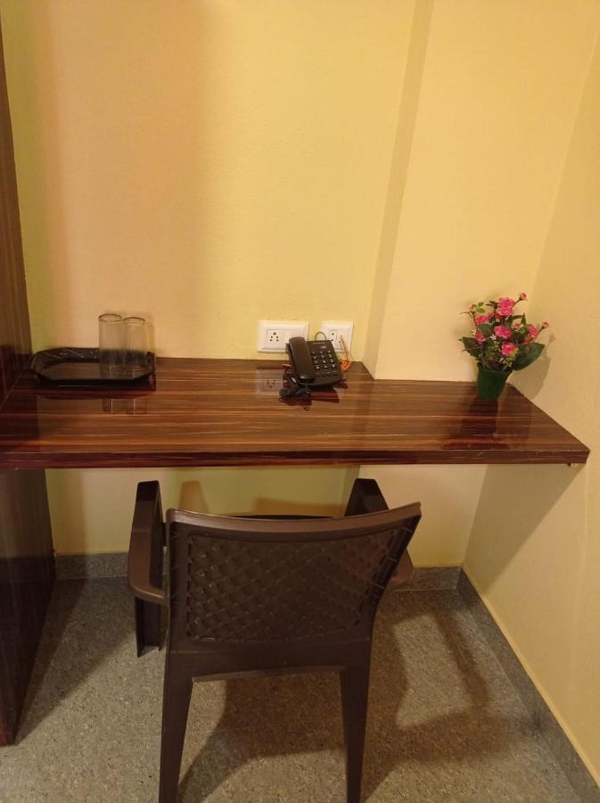 Agacaim Brit'S Palace Goa מראה חיצוני תמונה