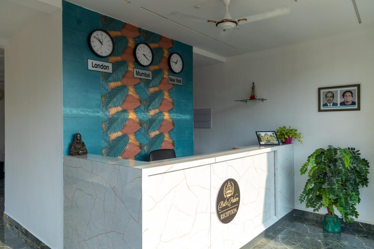 Agacaim Brit'S Palace Goa מראה חיצוני תמונה