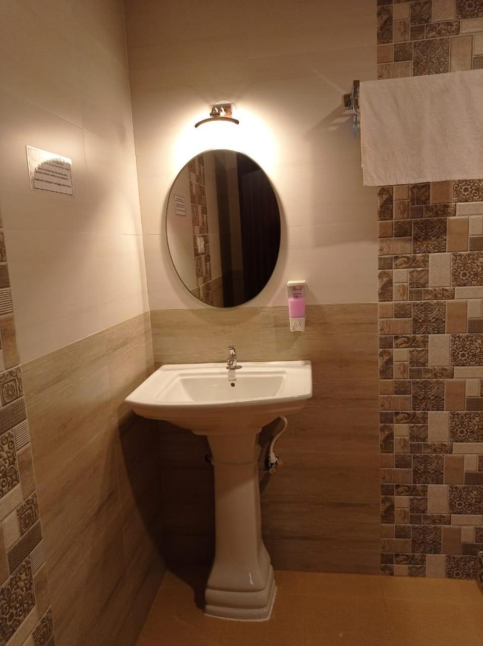 Agacaim Brit'S Palace Goa מראה חיצוני תמונה