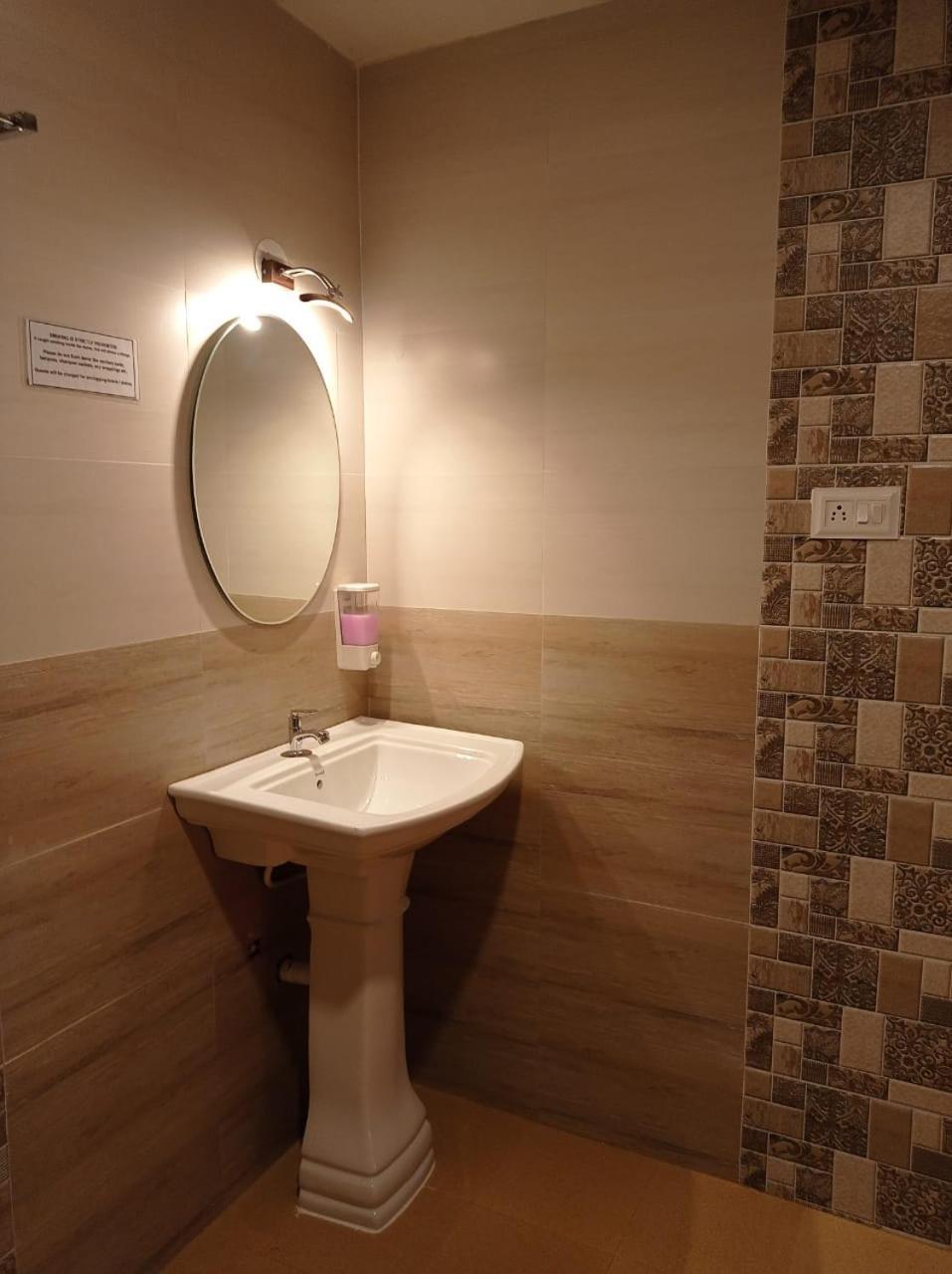Agacaim Brit'S Palace Goa מראה חיצוני תמונה