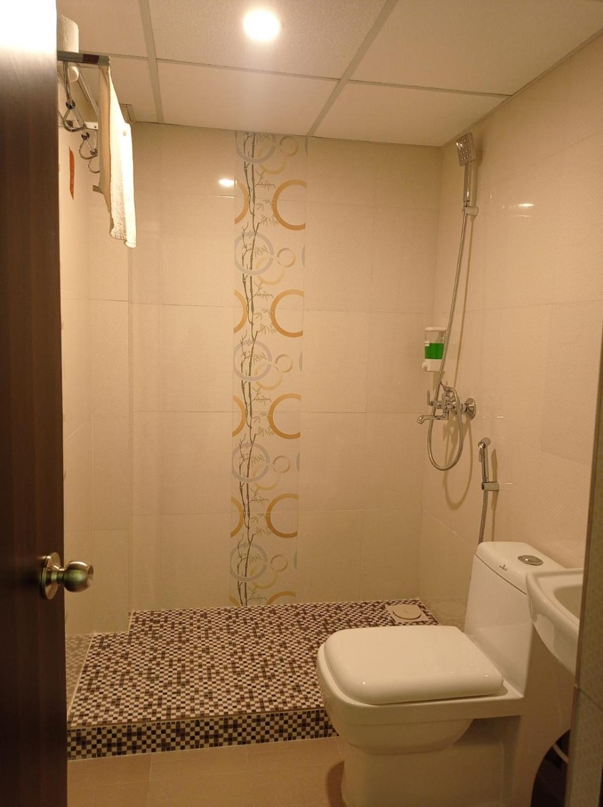 Agacaim Brit'S Palace Goa מראה חיצוני תמונה
